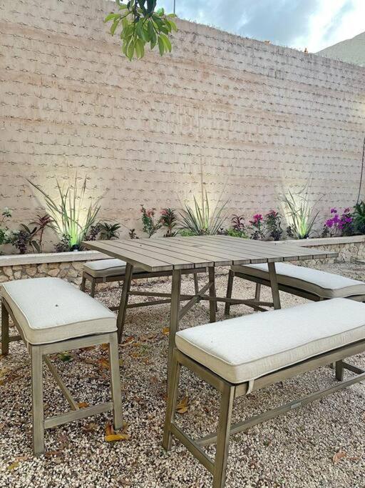 Ferienwohnung Casa Nardo Planta Baja Valladolid  Exterior foto